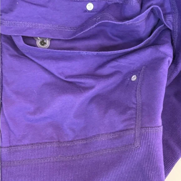 Thumb UNITED “Casey” hoodie - Picture 11 of 13